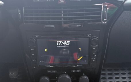 Opel Astra H, 2008 год, 470 000 рублей, 16 фотография