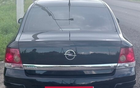 Opel Astra H, 2008 год, 470 000 рублей, 18 фотография