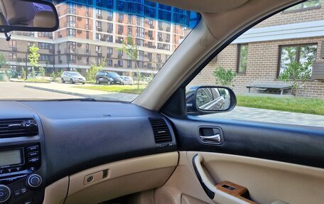Honda Accord VII рестайлинг, 2006 год, 800 000 рублей, 10 фотография