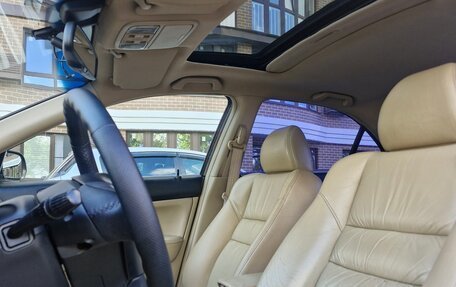 Honda Accord VII рестайлинг, 2006 год, 800 000 рублей, 11 фотография