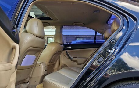 Honda Accord VII рестайлинг, 2006 год, 800 000 рублей, 13 фотография