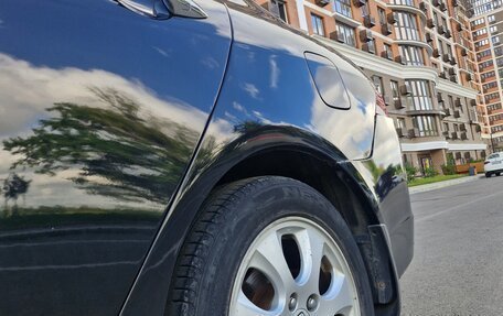 Honda Accord VII рестайлинг, 2006 год, 800 000 рублей, 15 фотография
