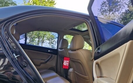 Honda Accord VII рестайлинг, 2006 год, 800 000 рублей, 19 фотография