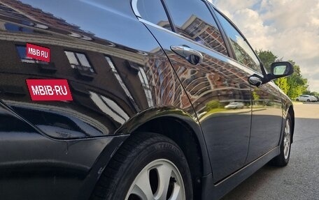 Honda Accord VII рестайлинг, 2006 год, 800 000 рублей, 18 фотография
