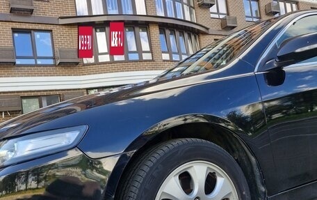 Honda Accord VII рестайлинг, 2006 год, 800 000 рублей, 14 фотография