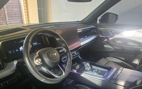 GAC GS8, 2024 год, 4 200 000 рублей, 2 фотография