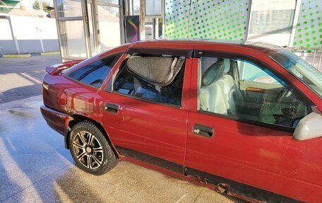 Opel Vectra A, 1993 год, 320 000 рублей, 5 фотография