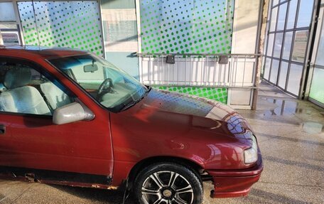 Opel Vectra A, 1993 год, 320 000 рублей, 4 фотография