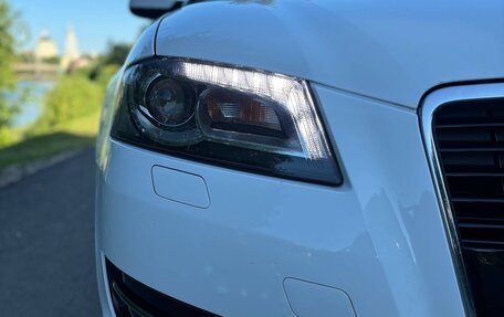 Audi A3, 2012 год, 980 000 рублей, 9 фотография