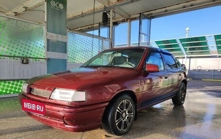 Opel Vectra A, 1993 год, 320 000 рублей, 8 фотография