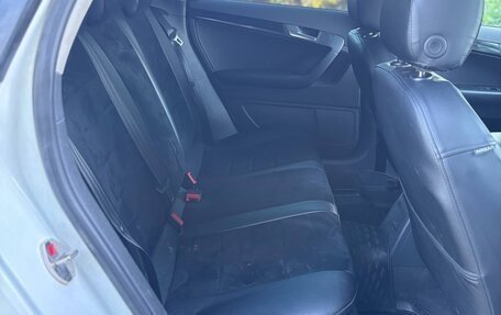 Audi A3, 2012 год, 980 000 рублей, 15 фотография