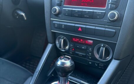Audi A3, 2012 год, 980 000 рублей, 19 фотография