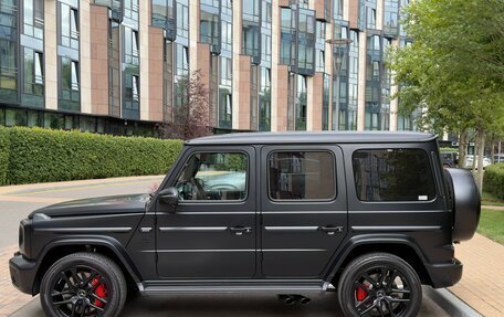 Mercedes-Benz G-Класс AMG, 2024 год, 26 999 000 рублей, 3 фотография