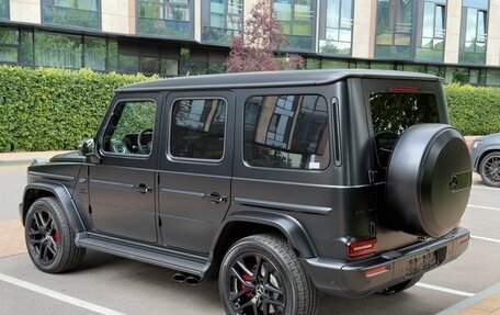 Mercedes-Benz G-Класс AMG, 2024 год, 26 999 000 рублей, 4 фотография