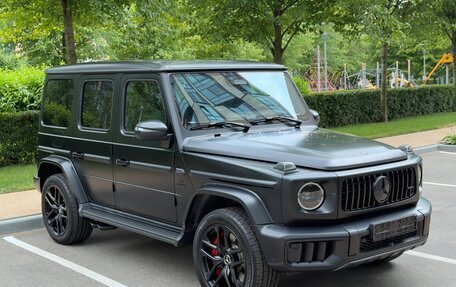 Mercedes-Benz G-Класс AMG, 2024 год, 26 999 000 рублей, 8 фотография
