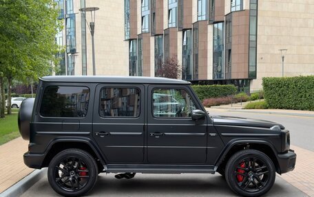 Mercedes-Benz G-Класс AMG, 2024 год, 26 999 000 рублей, 7 фотография