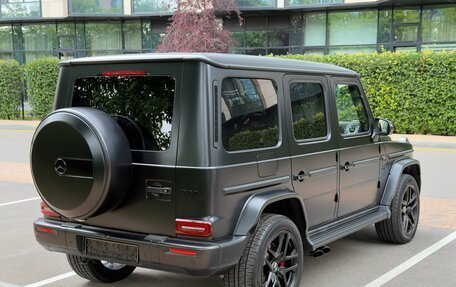Mercedes-Benz G-Класс AMG, 2024 год, 26 999 000 рублей, 6 фотография