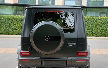 Mercedes-Benz G-Класс AMG, 2024 год, 26 999 000 рублей, 5 фотография