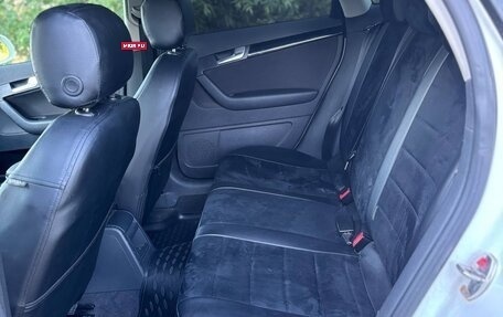 Audi A3, 2012 год, 980 000 рублей, 16 фотография