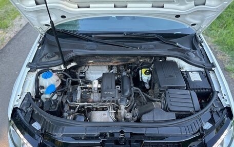 Audi A3, 2012 год, 980 000 рублей, 18 фотография