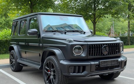 Mercedes-Benz G-Класс AMG, 2024 год, 26 999 000 рублей, 9 фотография