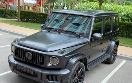 Mercedes-Benz G-Класс AMG, 2024 год, 26 999 000 рублей, 10 фотография
