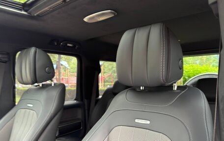 Mercedes-Benz G-Класс AMG, 2024 год, 26 999 000 рублей, 17 фотография