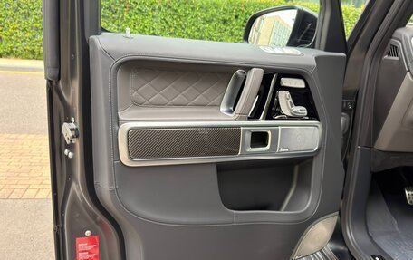 Mercedes-Benz G-Класс AMG, 2024 год, 26 999 000 рублей, 16 фотография