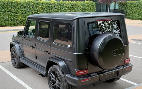 Mercedes-Benz G-Класс AMG, 2024 год, 26 999 000 рублей, 11 фотография