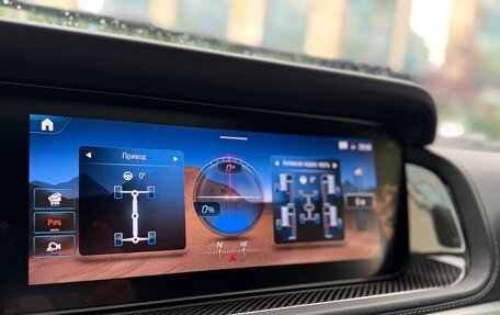 Mercedes-Benz G-Класс AMG, 2024 год, 26 999 000 рублей, 22 фотография