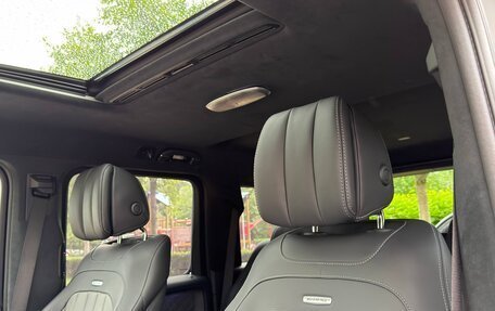 Mercedes-Benz G-Класс AMG, 2024 год, 26 999 000 рублей, 18 фотография