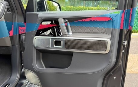 Mercedes-Benz G-Класс AMG, 2024 год, 26 999 000 рублей, 23 фотография
