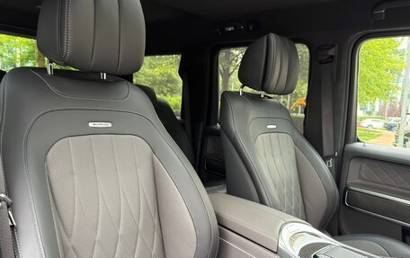 Mercedes-Benz G-Класс AMG, 2024 год, 26 999 000 рублей, 25 фотография