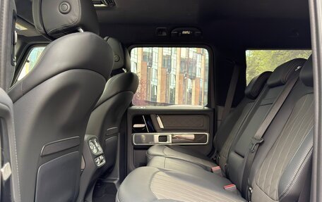 Mercedes-Benz G-Класс AMG, 2024 год, 26 999 000 рублей, 33 фотография