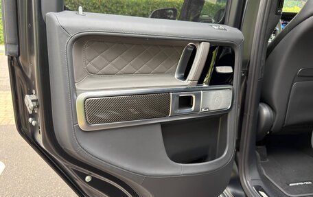 Mercedes-Benz G-Класс AMG, 2024 год, 26 999 000 рублей, 32 фотография