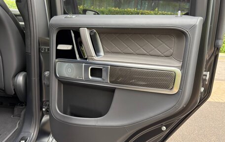 Mercedes-Benz G-Класс AMG, 2024 год, 26 999 000 рублей, 27 фотография