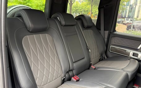 Mercedes-Benz G-Класс AMG, 2024 год, 26 999 000 рублей, 29 фотография