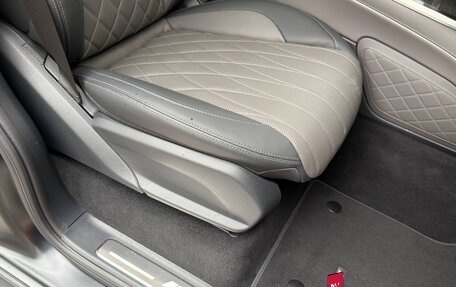 Mercedes-Benz G-Класс AMG, 2024 год, 26 999 000 рублей, 26 фотография