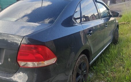 Volkswagen Polo VI (EU Market), 2013 год, 680 000 рублей, 15 фотография