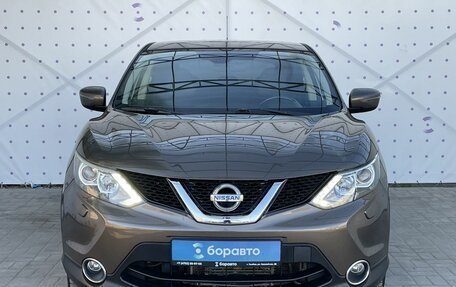 Nissan Qashqai, 2014 год, 1 400 000 рублей, 3 фотография
