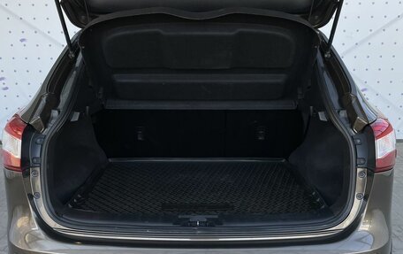 Nissan Qashqai, 2014 год, 1 400 000 рублей, 7 фотография