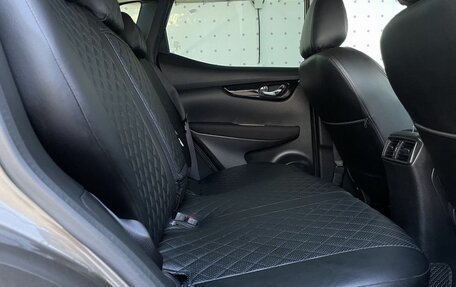 Nissan Qashqai, 2014 год, 1 400 000 рублей, 13 фотография