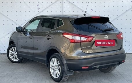 Nissan Qashqai, 2014 год, 1 400 000 рублей, 5 фотография