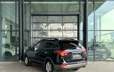 Hyundai ix55, 2010 год, 1 090 000 рублей, 2 фотография