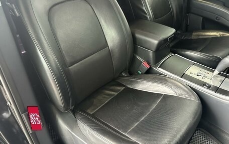 Hyundai ix55, 2010 год, 1 090 000 рублей, 8 фотография