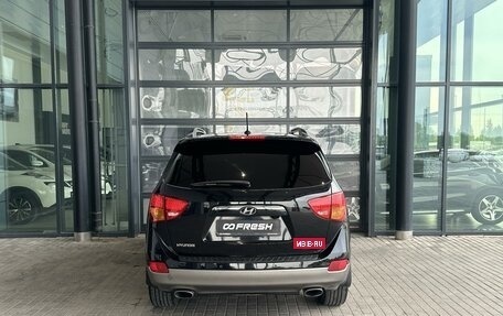 Hyundai ix55, 2010 год, 1 090 000 рублей, 4 фотография
