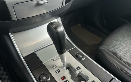 Hyundai ix55, 2010 год, 1 090 000 рублей, 15 фотография