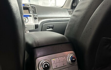 Hyundai ix55, 2010 год, 1 090 000 рублей, 18 фотография