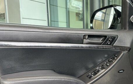Hyundai ix55, 2010 год, 1 090 000 рублей, 16 фотография
