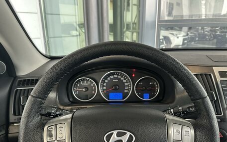 Hyundai ix55, 2010 год, 1 090 000 рублей, 11 фотография